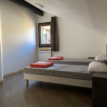 Travelski Home Classic - Residence La Muzelle 莱德萨阿尔卑斯 外观 照片