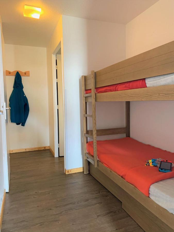 Travelski Home Classic - Residence La Muzelle 莱德萨阿尔卑斯 外观 照片